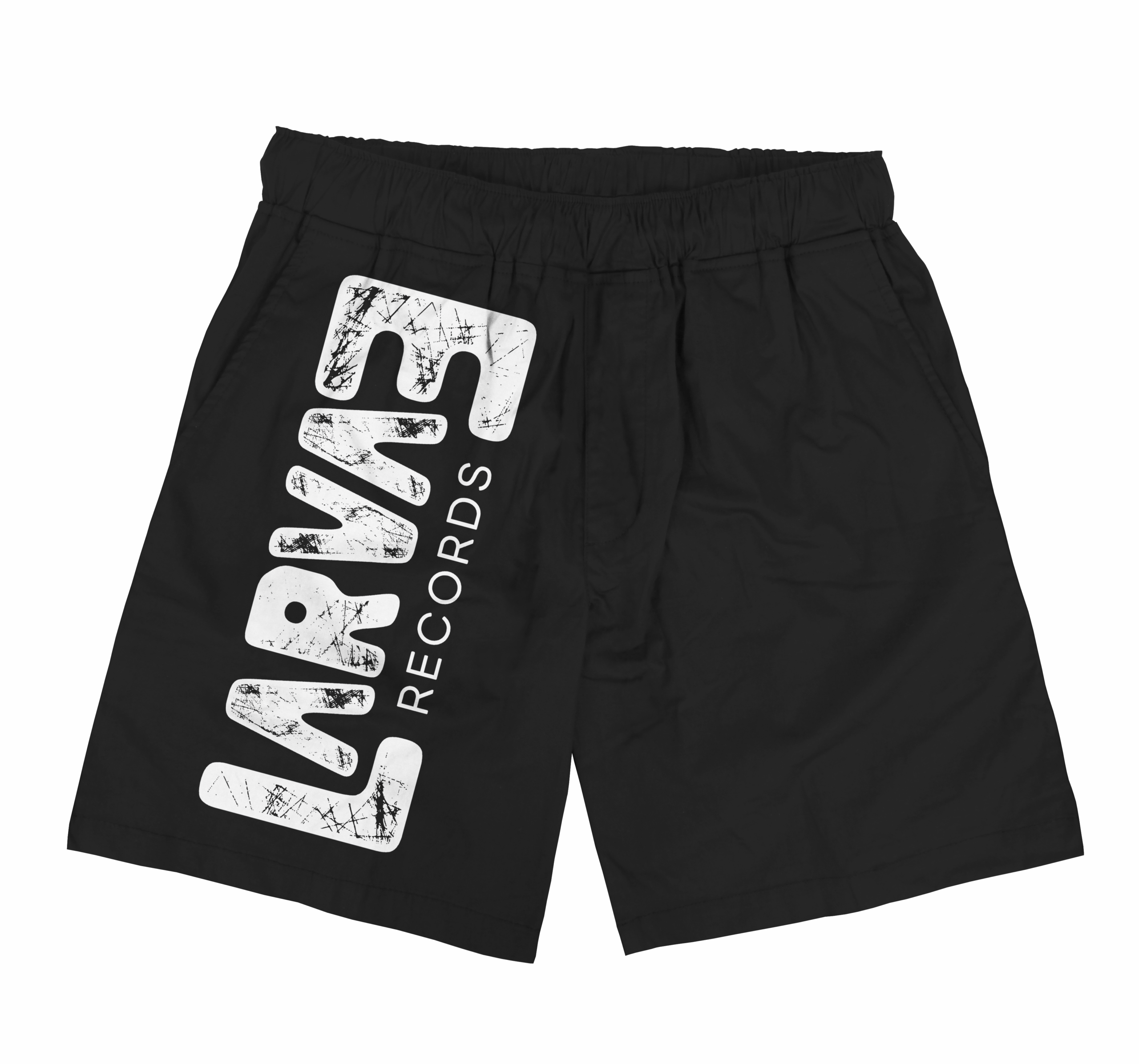 LARVAE – LOGO [SHORTS]