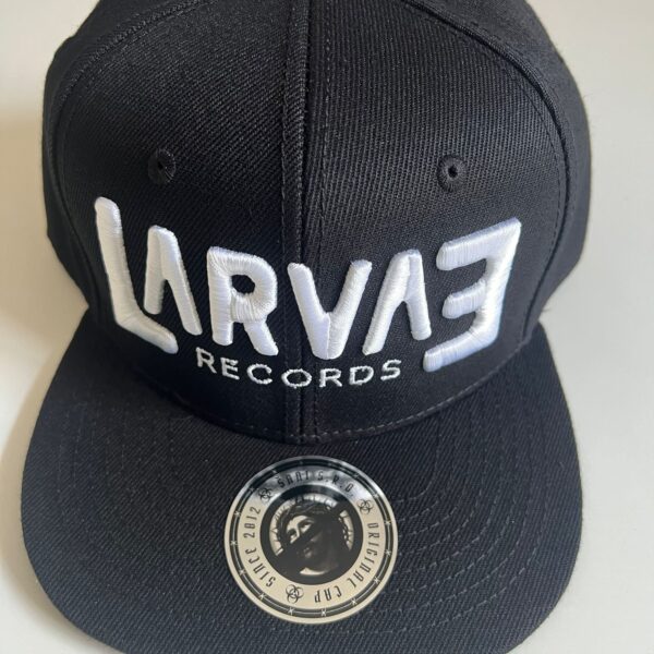 LARVAE - SNAPBACK [CAP]