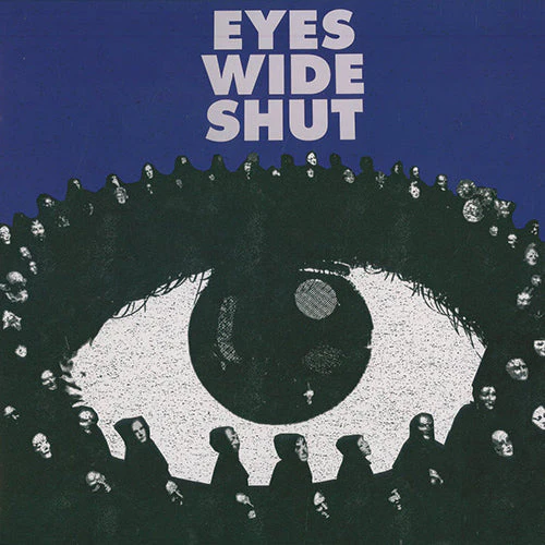 EYES WIDE SHUT - ORIGINAL MOVIE SOUNDTRACK