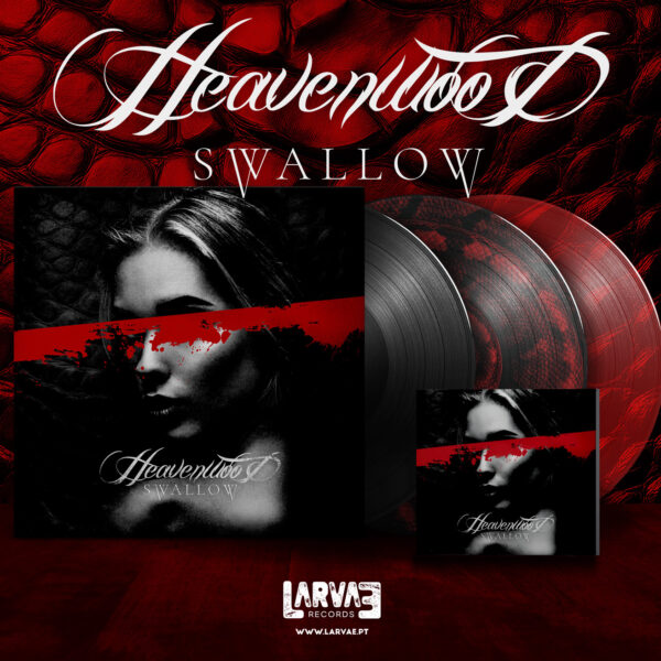 HEAVENWOOD – SWALLOW [COMPLETE PACK - ALL VARIANTS]